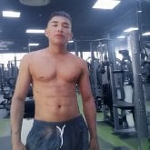 Luis Angel SimaOlimares