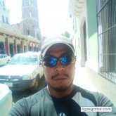 Pumanegro0709 chico soltero en Agua Dulce