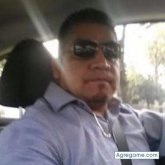 Daniel Sanchez