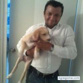 Lizandro Guzman Palomo Ancona