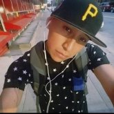 Una relación seria con una mujer.