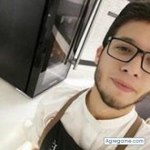 Busco conocer gente.