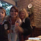 ninoskamerida chica viuda en Ciudad De La Costa