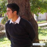 Maikel Alexis Rojas Orellana