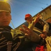 Foto de perfil de Alkaponi