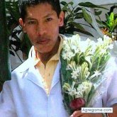 Miguelmatias62 chico soltero en Aguas Calientes