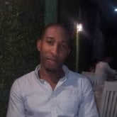 Relación sería y sincera. Hombre de