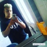 Santiago Rivera, Chico de Villa Berthet para Chicos en Agregame.