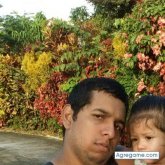 Gerardomora chico soltero en Quito