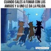 Tales Weed