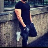 Khosi chico soltero en Medina Del Campo