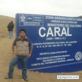 carlosweb100 chico soltero en Lima