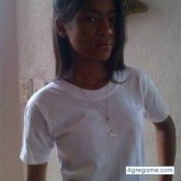 Chatear con aurora de Santo Domingo