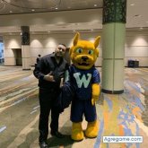 rickyperilla chico soltero en Orlando