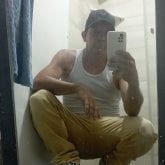 Busco pareja. Busco mujer la edad de 35