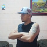 Busco pareja. Relacion y juntarnos. Me