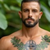 Toda clase de mujeres. Moreno alto y