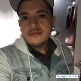 Jesus Ramirez, Chico de Yuba City para Chicos en Agregame.