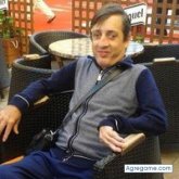 Fernando Camaño, Chico de Saldán para Chicos en Agregame.
