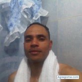 maikel colmenares