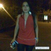 lilibeth1989 chica soltera en Madrid