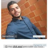 Ehiner, Chico de Ukiah para Chicos en Agregame.