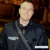 baboo27 chico divorciado en Barcelona