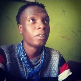 Busco pareja. Estoy buscando una mujer