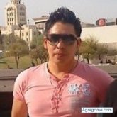 Hooligan28 chica soltera en álvaro Obregón