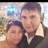 Soy alto tengo pelo negro mido entre