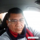 Fredy Santos Guzmán