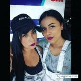 Mujeres solteras en Tesalia