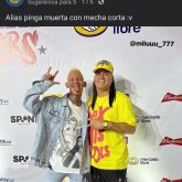 Busco hacer amistades. Amigos con