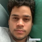 Busco hacer amistades.