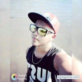 benjamin242424 chico soltero en González Moreno