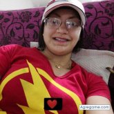 karenyurieth chica soltera en Bucaramanga