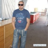 kesso chico soltero en Almería