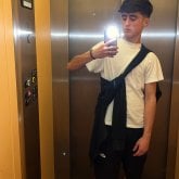 Conocer una chica q me llene. Atrevido