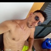 Busco conocer mujeres. Soy cariñoso