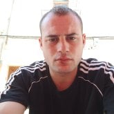 Busco pareja. Lo que surja pareja. Soy