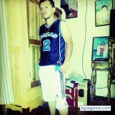 hecorsil chico soltero en Pasadena