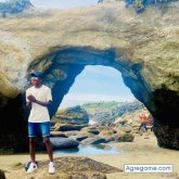 Reyes244 chico soltero en Rowland Heights