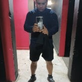 Busco pareja. Amistad, socializar.