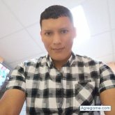 Jorgelcurioso chico soltero en Arauco