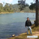 GILBERTOBIOLOGO chico soltero en Iztacalco