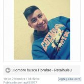 Chatear con josepd1559 de Uspantan