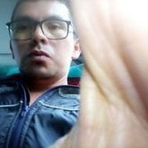 Busco conocer gente. Me gustaria conocer