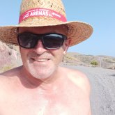 Busco hacer amistades. Busco mujer que