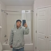 Me gusta chichas timidas y que le gustan