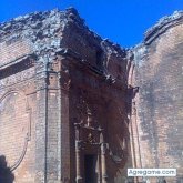 monRa chico soltero en General Artigas